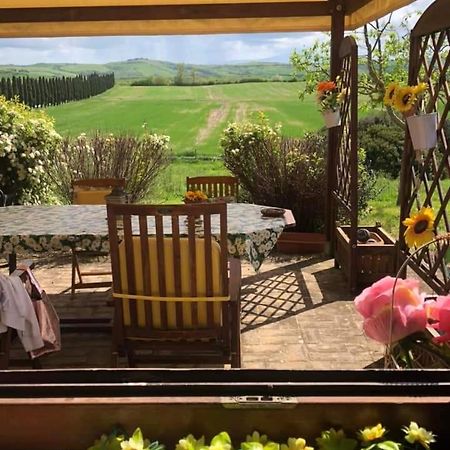 Casa Country House Girasole Vakantie Huis-Wakacje Huis Ашяно Екстер'єр фото