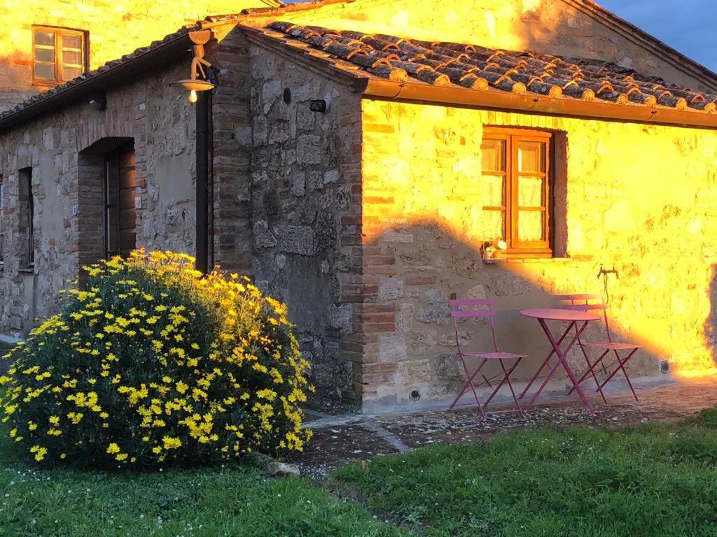 Casa Country House Girasole Vakantie Huis-Wakacje Huis Ашяно Екстер'єр фото