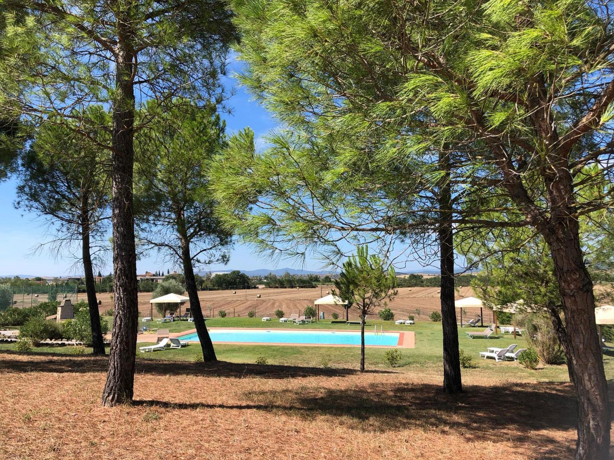 Casa Country House Girasole Vakantie Huis-Wakacje Huis Ашяно Екстер'єр фото