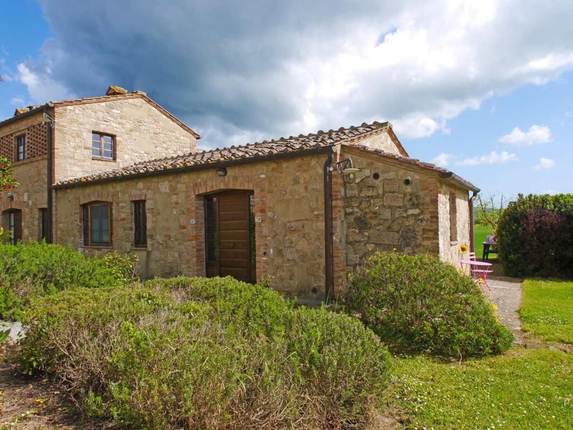 Casa Country House Girasole Vakantie Huis-Wakacje Huis Ашяно Екстер'єр фото