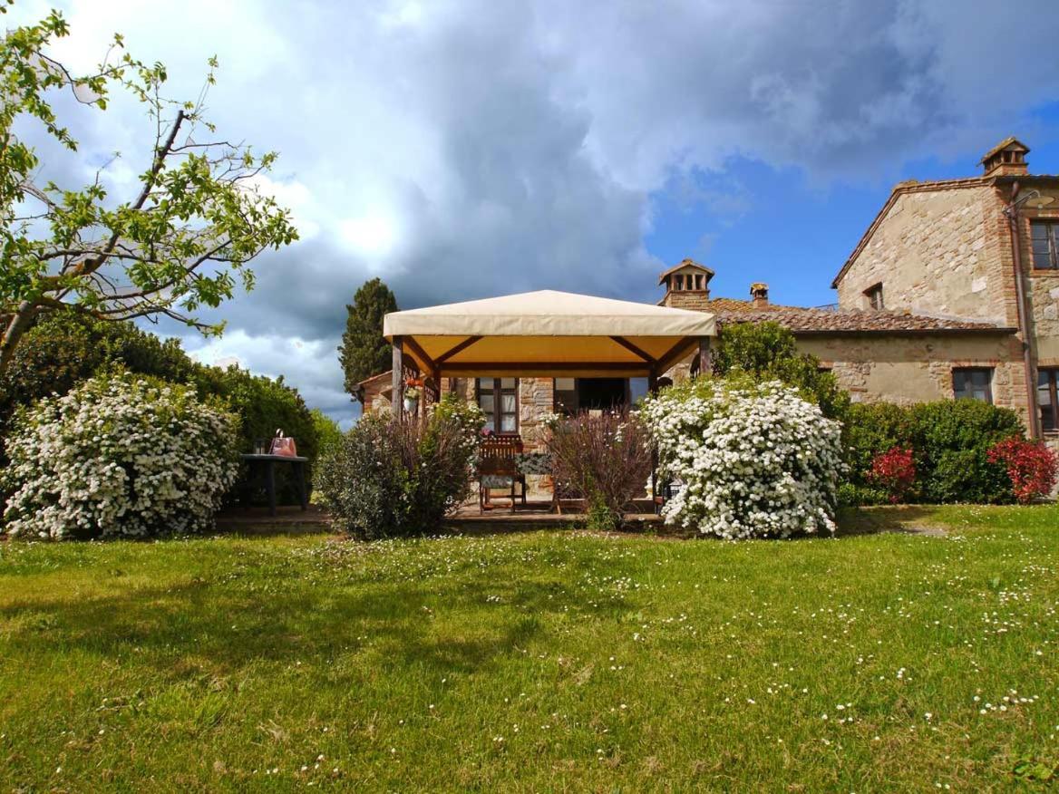 Casa Country House Girasole Vakantie Huis-Wakacje Huis Ашяно Екстер'єр фото