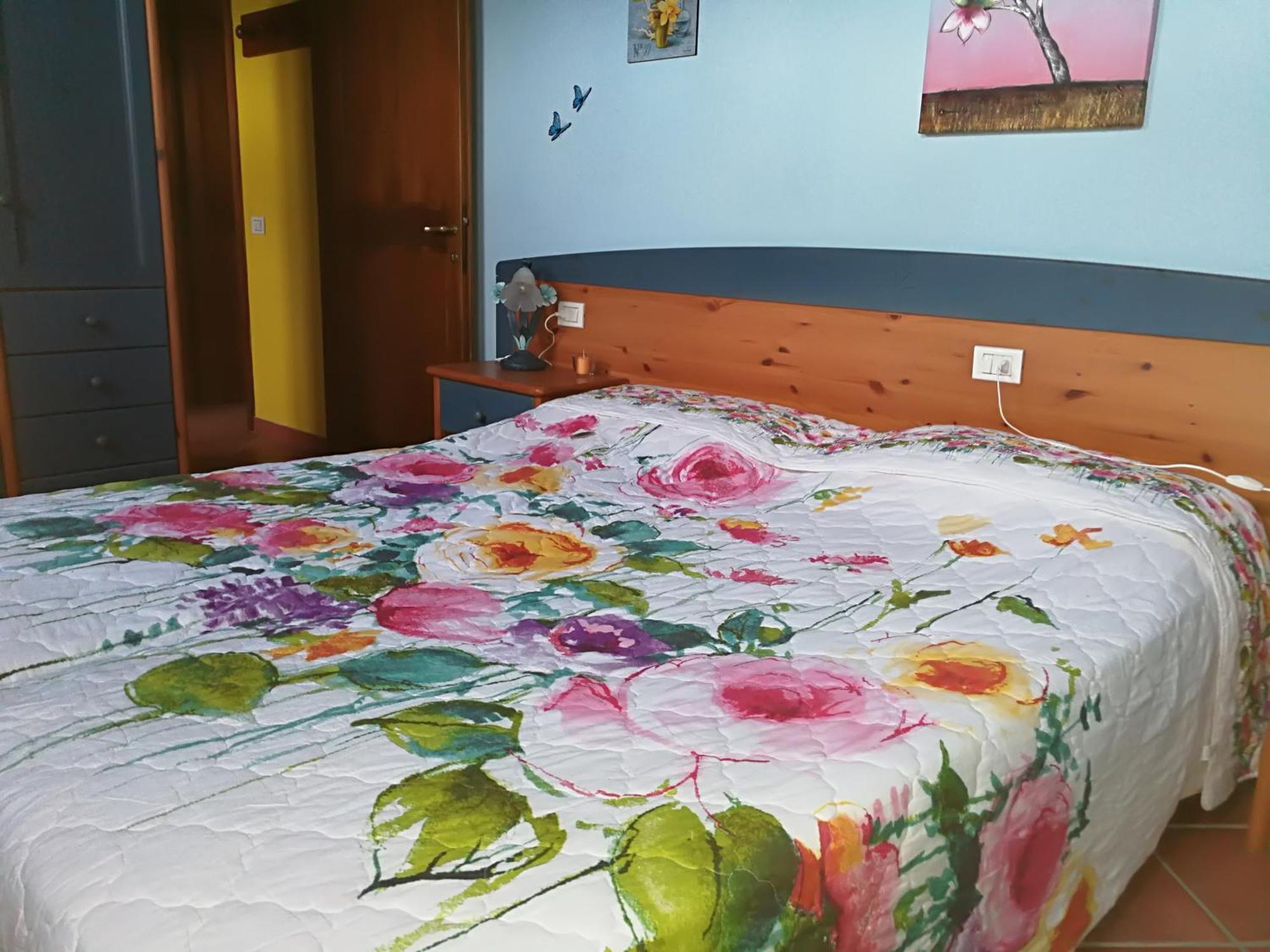 Casa Country House Girasole Vakantie Huis-Wakacje Huis Ашяно Екстер'єр фото