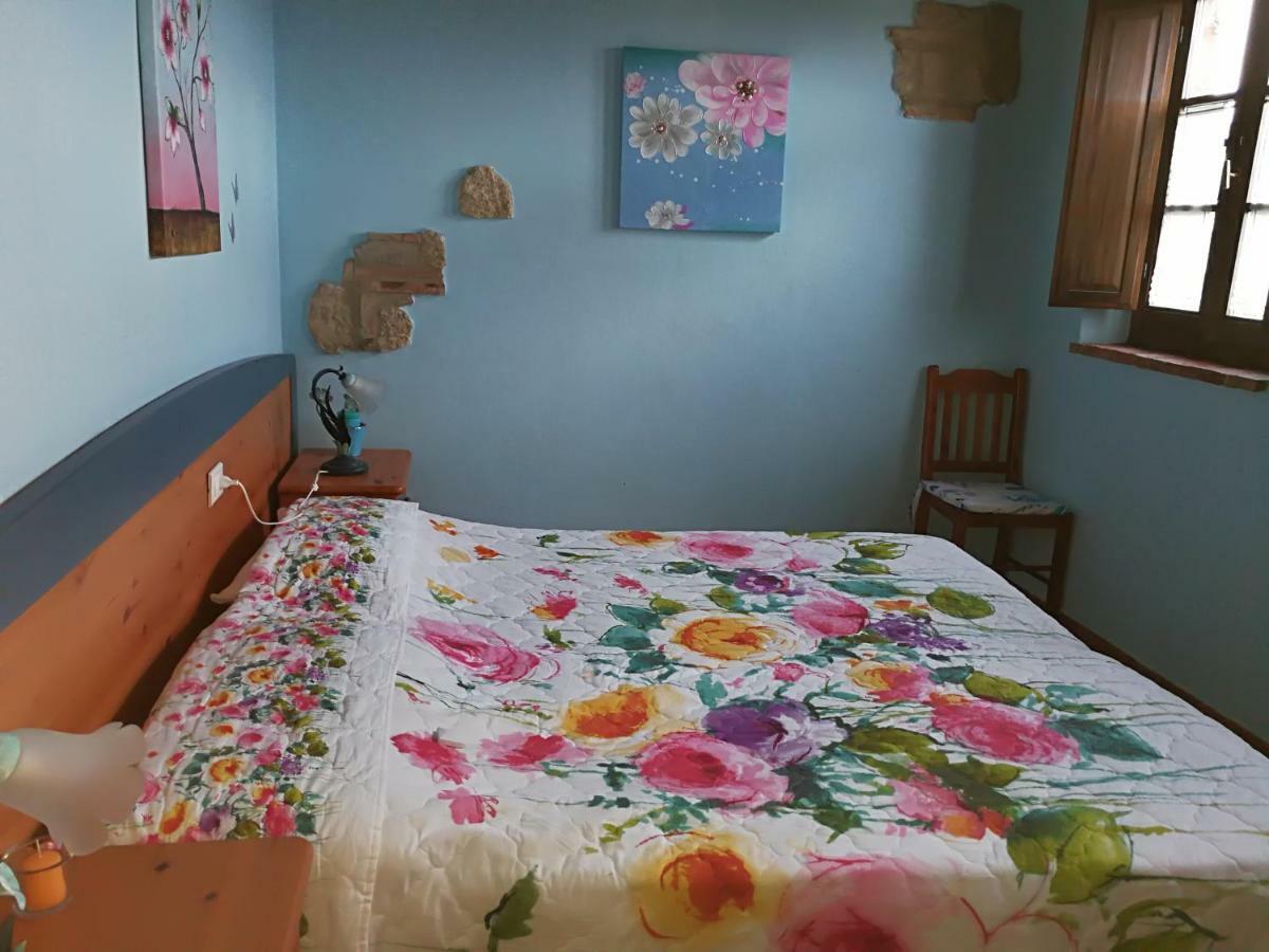 Casa Country House Girasole Vakantie Huis-Wakacje Huis Ашяно Екстер'єр фото
