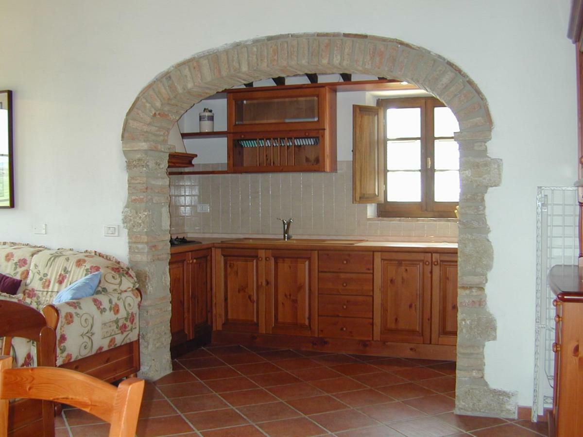 Casa Country House Girasole Vakantie Huis-Wakacje Huis Ашяно Екстер'єр фото